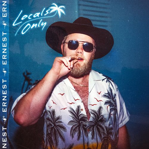 #NowPlaying Flower Shops (Feat.Morgan Wallen) by Ernest #ListenLive on fleetradionetwork.com