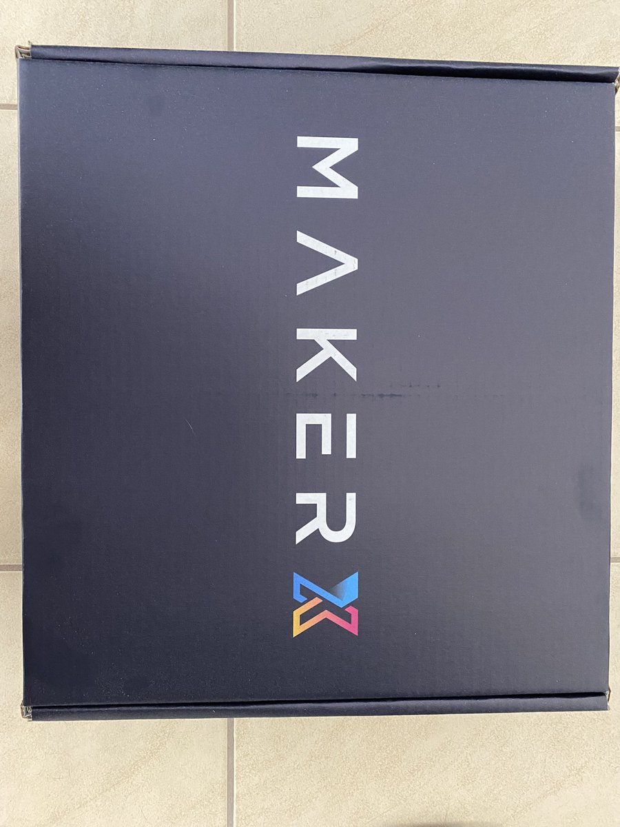 Robert Daniel Moore tweet media