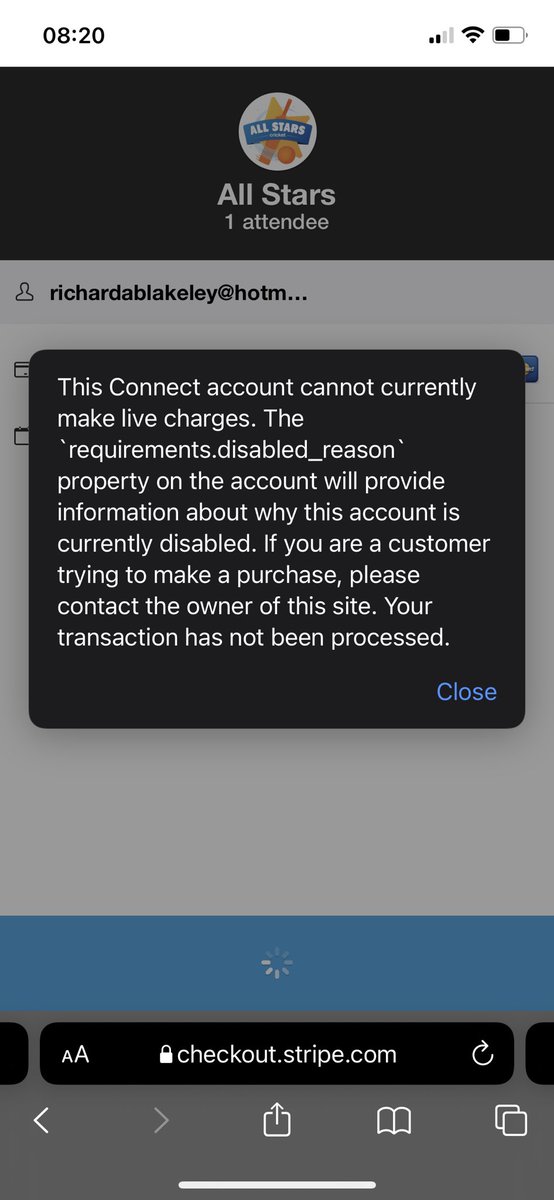 Richard Blakeley tweet media