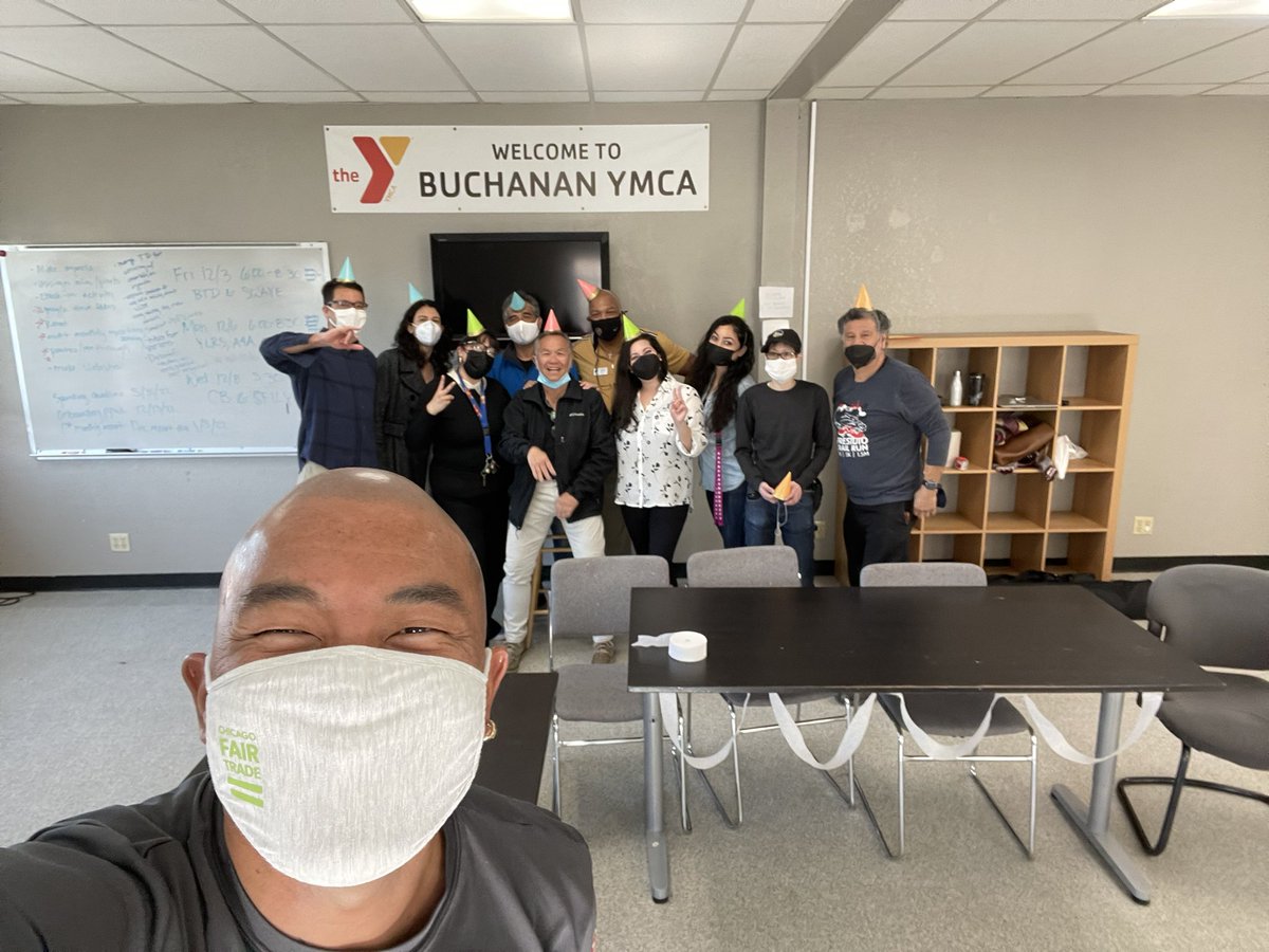 chadnico's tweet photo. Wishing @buchanan_ymca’s Rodney Chin a wonderful, restful, travel-filled &amp; peaceful #WellDeserved #Retirement after more than 27 years of service w/@ymcasf!! #TalkAboutALegacy #ServantLeader #HeIsAGiant #CommunityCentered #Principled #Humble #RoleModelForUsAll https://t.co/zKP9ElFPNF
