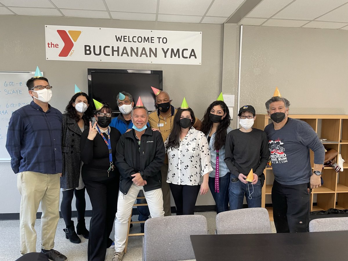 chadnico's tweet photo. Wishing @buchanan_ymca’s Rodney Chin a wonderful, restful, travel-filled &amp; peaceful #WellDeserved #Retirement after more than 27 years of service w/@ymcasf!! #TalkAboutALegacy #ServantLeader #HeIsAGiant #CommunityCentered #Principled #Humble #RoleModelForUsAll https://t.co/zKP9ElFPNF