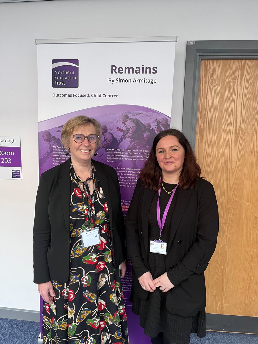 I was so very proud to spend time with the Principal and pupils of Freebrough Academy last week. I spoke to bright, lively, ambitious pupils who were themselves rightly proud of their school and their achievements. 
@FreebroughAcad 
<a href="/Ofstednews/">Ofsted</a>