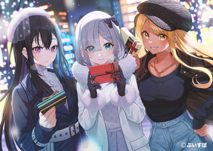 超激安特価 ぶいすぽっ 花芽すみれ 誕生日 ポストカード キャラクター ...