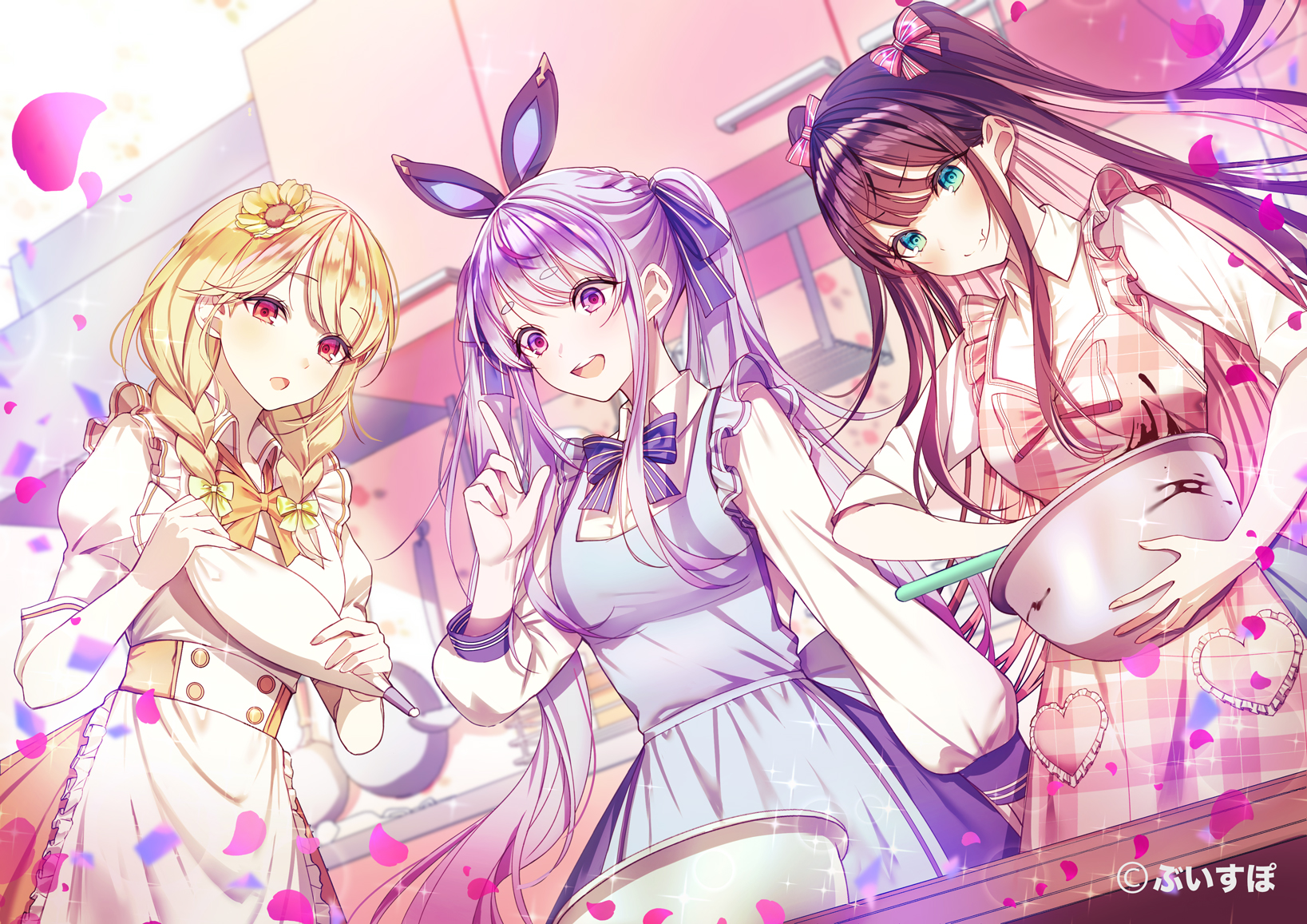 ぶいすぽっ！【公式】 on X: 