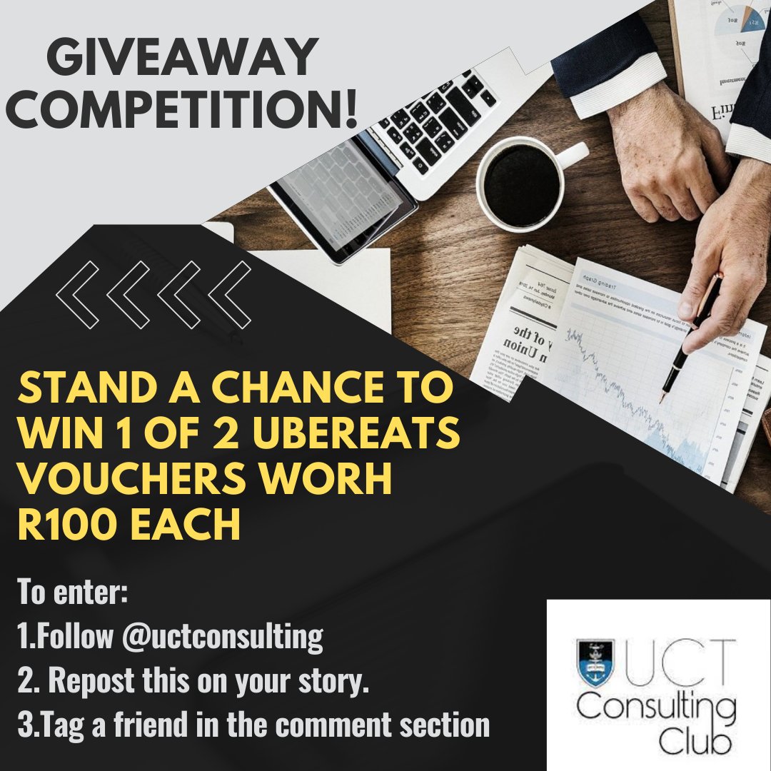 UCT Consulting Club tweet media