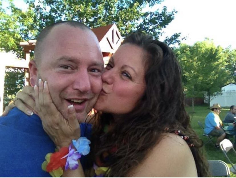 BenSellsDel's tweet photo. Happy Valentine’s Day to my amazing wife - she’s always had my back. @PrincipalSS_JP @AngelaSiso https://t.co/LMPv48c3tO