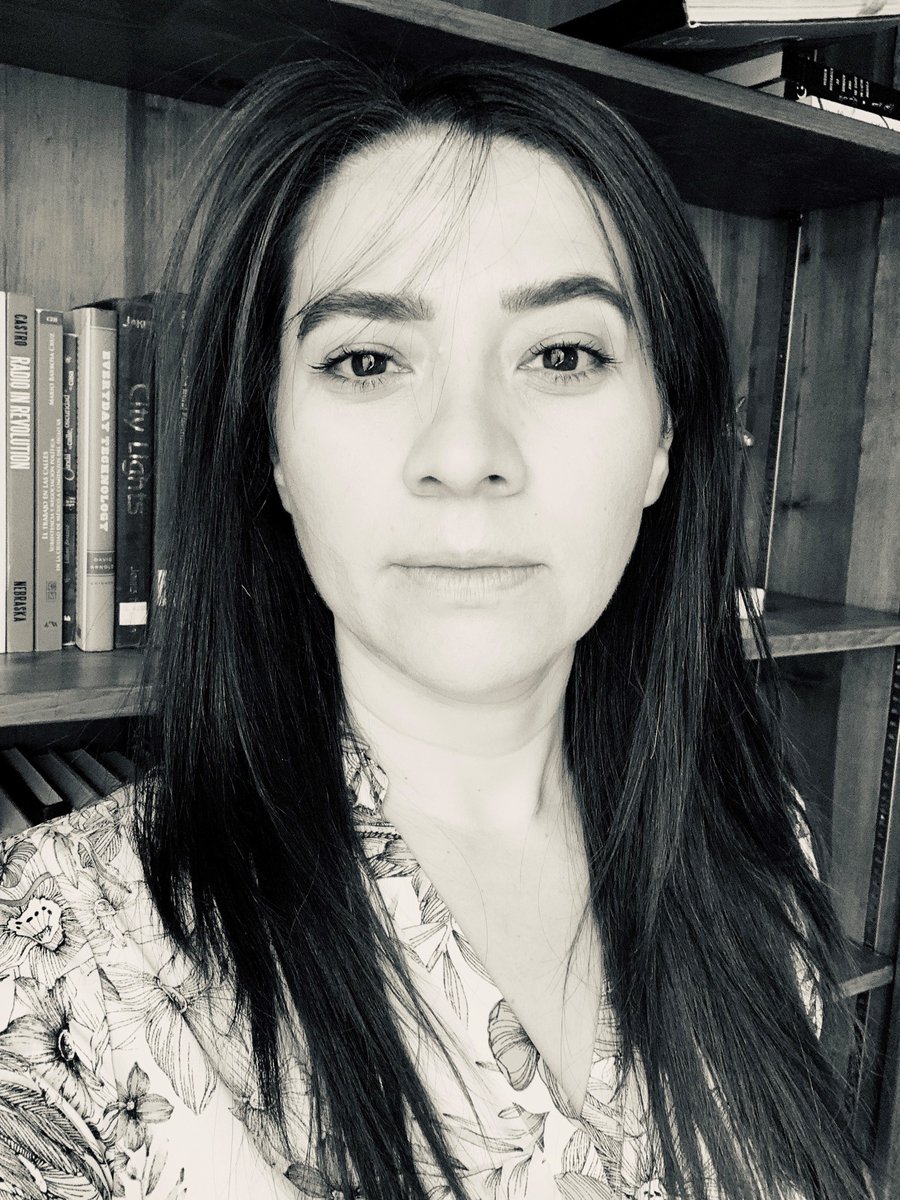 As promised, this week's Peoples &amp; Things features the great @DJMontao1 talking about her recent book, _Electrifying Mexico: Technology and the Transformation of a Modern City_. We have a wonderful conversation!

anchor.fm/peoplesandthin…