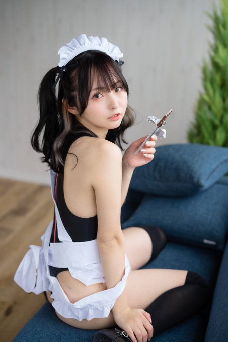 Twitterのコスプレ画像30