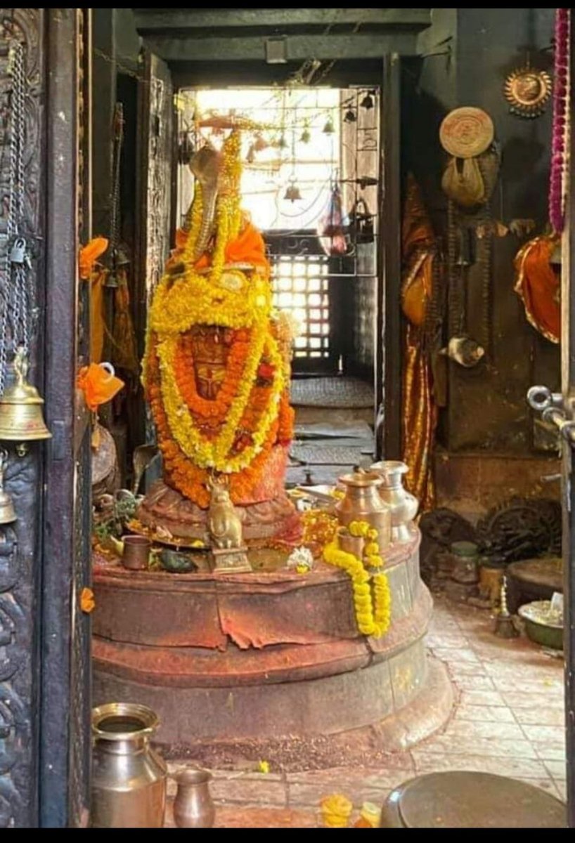 नमः शिवाय!!🙏🙏