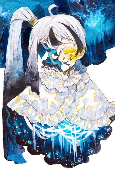 ヤン💠 