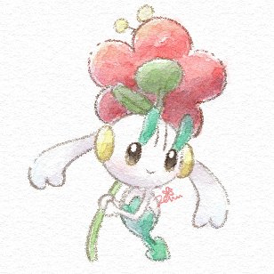 フラエッテのtwitterイラスト検索結果