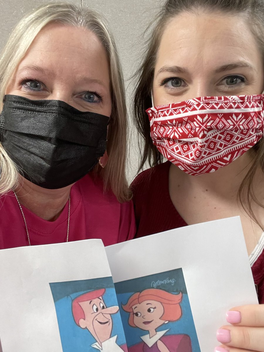 Susan Blowey tweet media