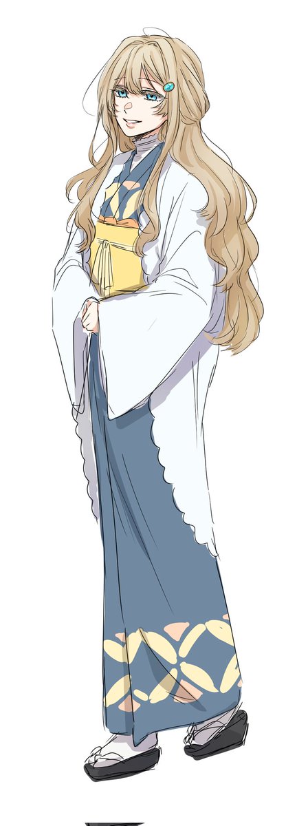 頑張ろうね 