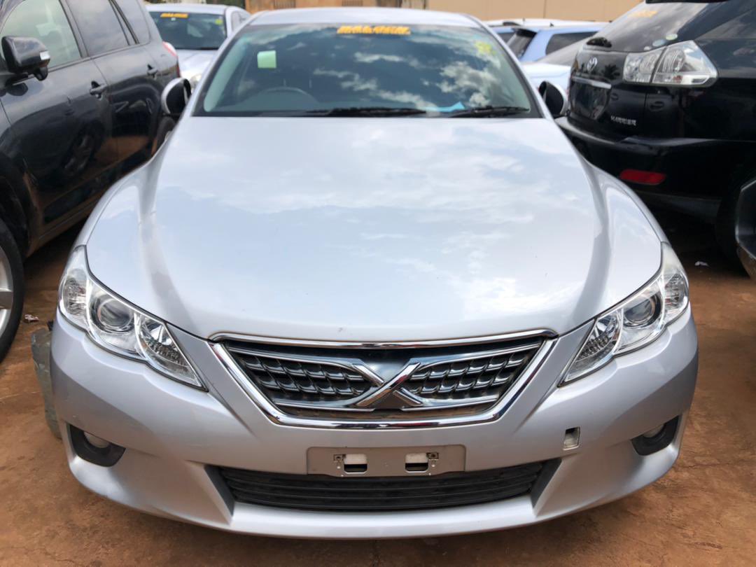 Ntalepauljerzy's tweet photo. Car: MARK X  
Model: 2009
Engine: 2.5cc
Specs: multimedia steering 
             Fog lights
              For more information 
Call 0704928971 or 0788512120 
@Ntale27147788 
Wonder motors ug https://t.co/zO3BkcyoYv