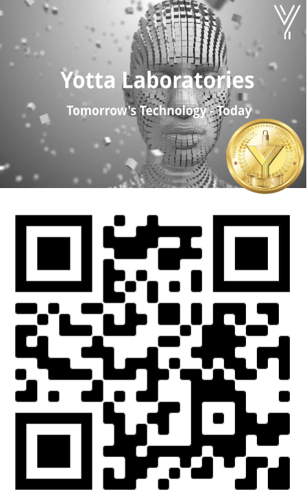 Yotta_Labs's tweet photo. #YEdge the utility token with a true use with our DLT #Edgecomputing and ecosystem for, #cryptocurrencies #Crypto #cryptocurrecy #bnb #bsc #ETH #DeFi Don't focus on the crypto focus on the true potential of thee company and it's development. https://t.co/axz0F3hmwG