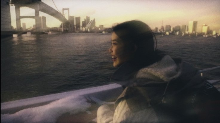 ⠀ 

2022 • 02 • 14
===========
𝗮𝗺𝗮𝗱𝗲𝗹𝗮𝘂𝗿𝗲𝗻𝘁:

Cherryblossom in full bloom.
봄이 내린다.

⠀ ⠀