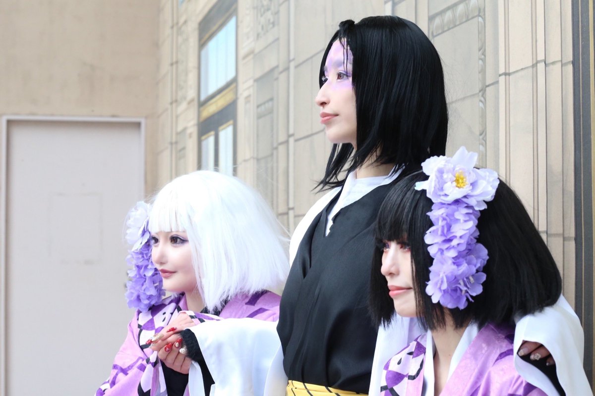 木造 鬼滅の刃 産屋敷輝利哉 コスプレ衣装Lサイズ - 通販