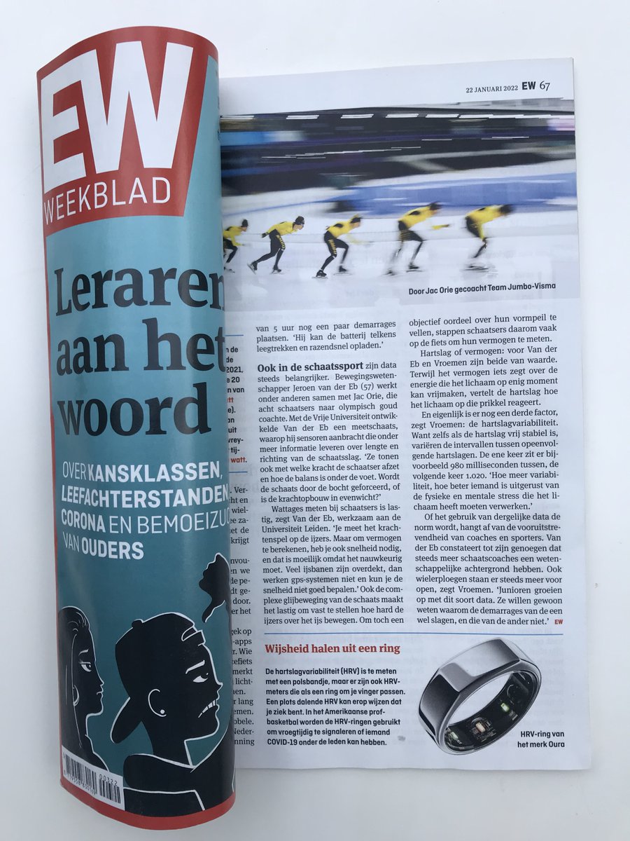 jeroen van der Eb tweet media