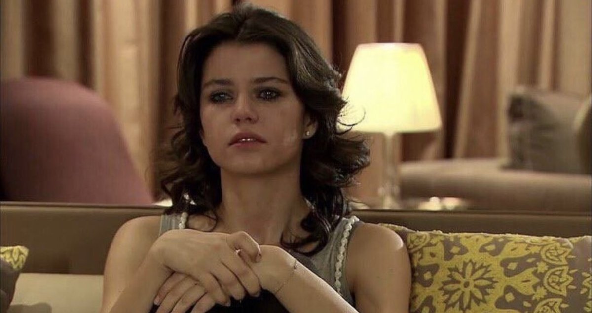 Benim ruh sağlığı