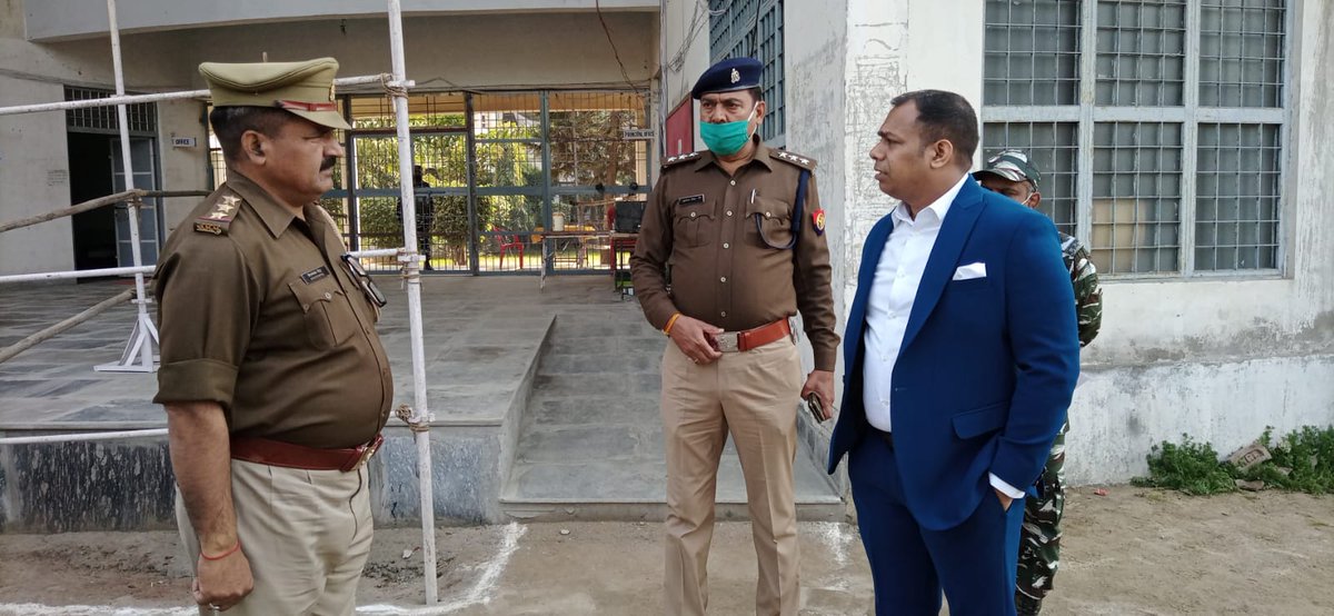 DM Baghpat tweet media