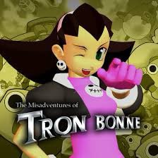 Mercyhank's tweet photo. Where is our follow up game to Tron Bonne? Anime series?
This is the total package! Bring it back, give it some love! π€
#anime #videogames #megaman #capcom #tronbonne #servbots #Nintendo https://t.co/2WABL3citk