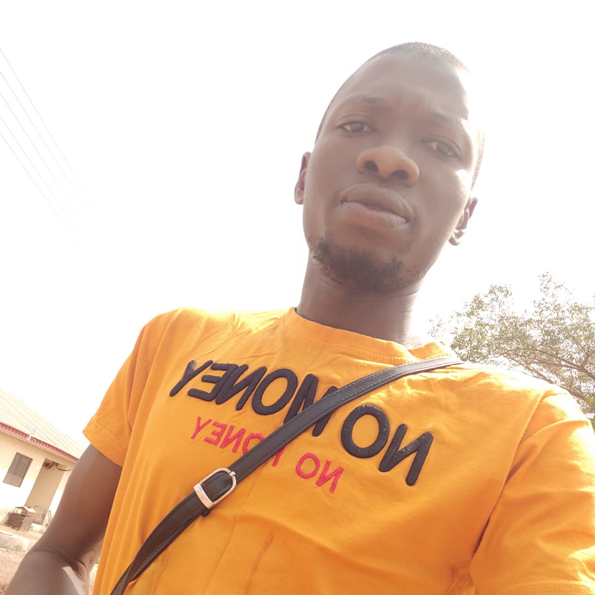 #NewProfilePic