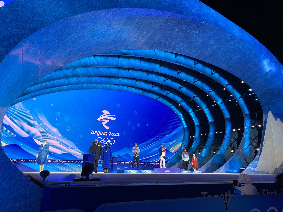 SebDuval's tweet image. “Pourquoi pas six sur six?” Comme le XV de France, Quentin Fillon Maillet pense au grand chelem (de médailles) à Pékin #Beijing2022