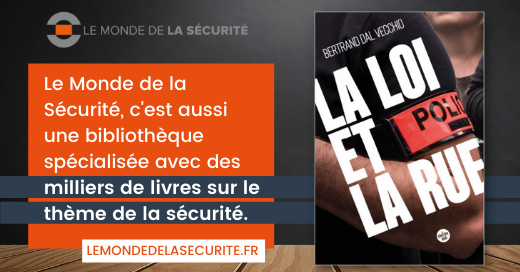 #Nouveauté #Livre ► #Policier pendant 20 ans, B. Dal Vecchio raconte les nuits de garde dans les commissariats de quartier, la tension de la lutte antiterroriste, les aberrations administratives et les moments de dérapage. 
lemondedelasecurite.fr/publication/77…
#police #lemondedelasecurite