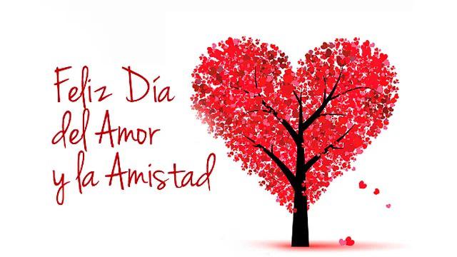 Felicidades a todos mis amigos en tweeter, besossss 💋😘❤💝que disfruten este día con mucho AMORRRR