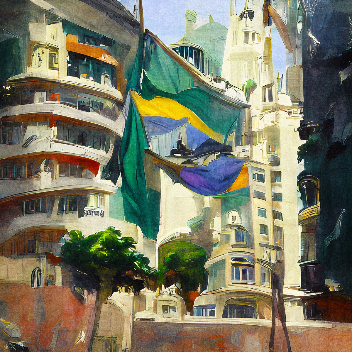 Selva de Pedras, 2022.

Proudly presenting my contribution to #BNW22 <a href="/Br_NftWeek_2022/">Brazilian Nft Week 2022</a> 

Edition of 15
versum.xyz/token/versum/1…

#tezos #CleanNFT #NFTCommunity