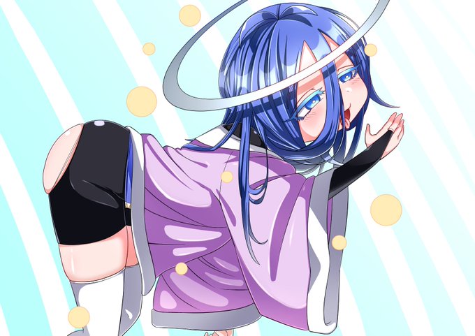 はにゃさんちの子を描きました!ロリィ…
https://t.co/MKeocjje6K 