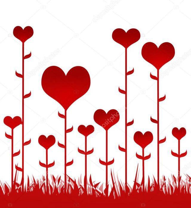 Que la amistad que se ha sembrado, sea cosechada todos los días. #SanValentin