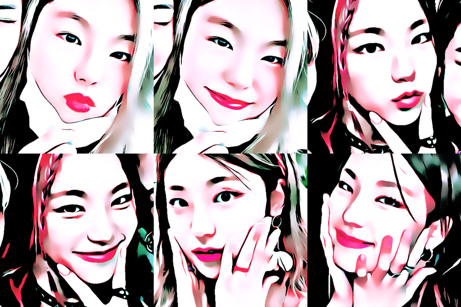 ༼ つ ◕_◕ ༽つ (@pedkrabdis) on Twitter photo 