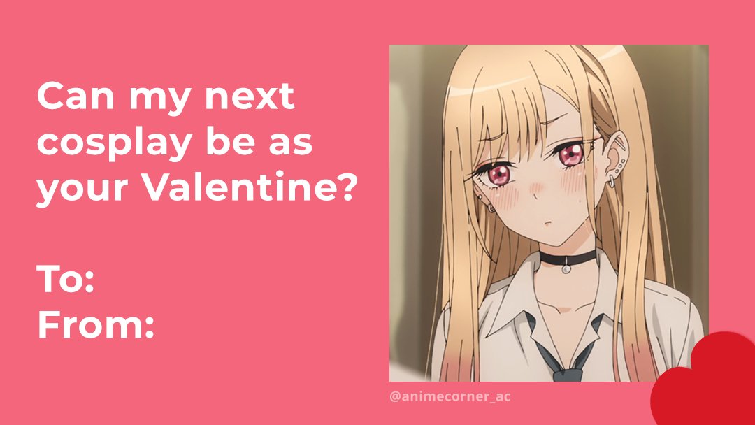 Share 75+ anime valentine's day best - in.duhocakina