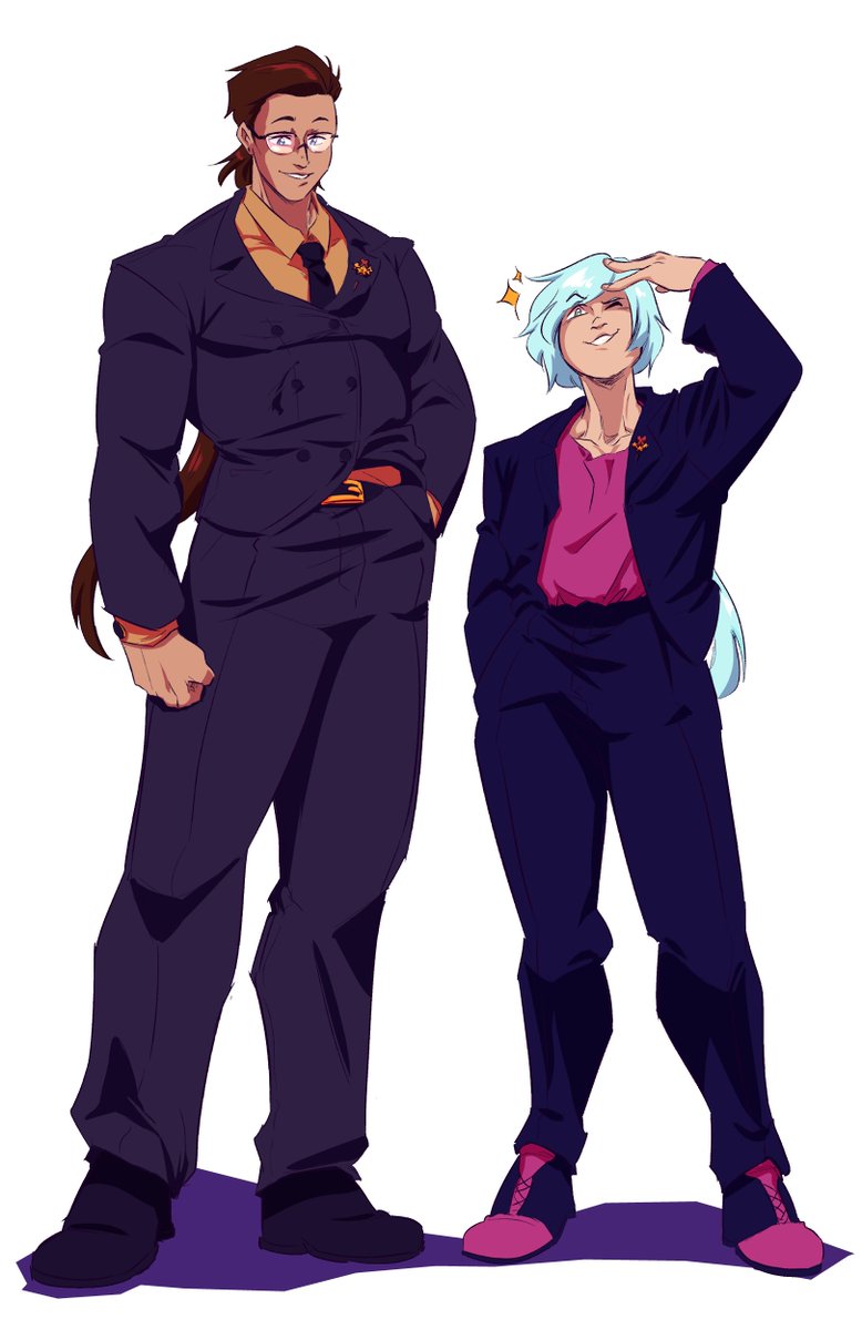 FujiFingerZ's tweet photo. #SailorMoon #Taiki #Yaten #SailorStarlights https://t.co/LvqQfa84bi