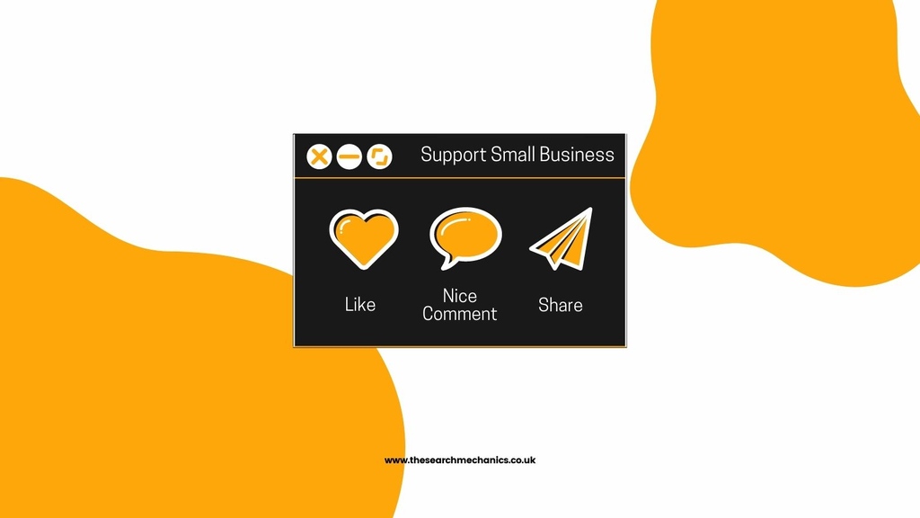 SearchMechanix's tweet photo. Share the LOVE this Valentine’s Day by Supporting your Local Businesses!⁠
⁠
Like, follow and comment on their socials 🧡

#spendlocal #supportlocal #ashfordbusiness #smallbusiness #shoplocal https://t.co/WdFyNI4xry