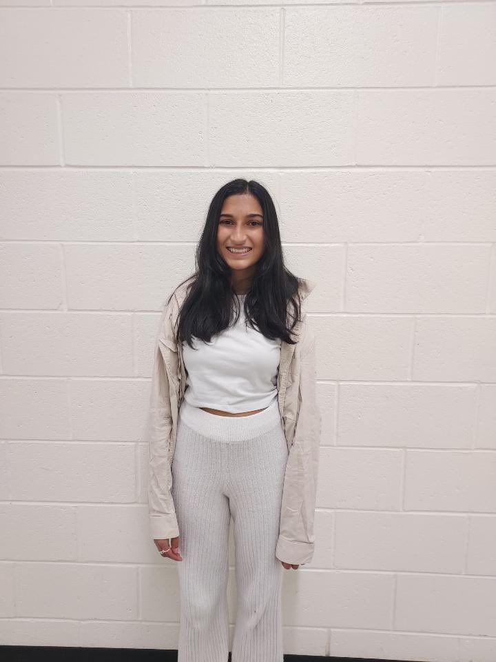SouthForsythHS's tweet photo. Congratulations to the SFHS Optimist Oratorical Contest winners! 1st Kimaya Kanda;  2nd Sayna Kaushik; 3rd Shagoon Sarda. Kimaya will go on to represent South Forsyth High School in the FCOC semi-finals. https://t.co/zeJBRq7Z0S