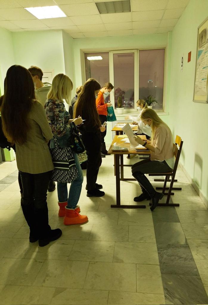 Буренова Татьяна Александровна tweet media