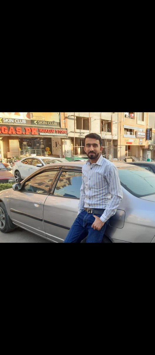 Noormazhabi's tweet photo. Ya gando na block kr liya ha i8 sa ha https://t.co/y3aSO4YdN7