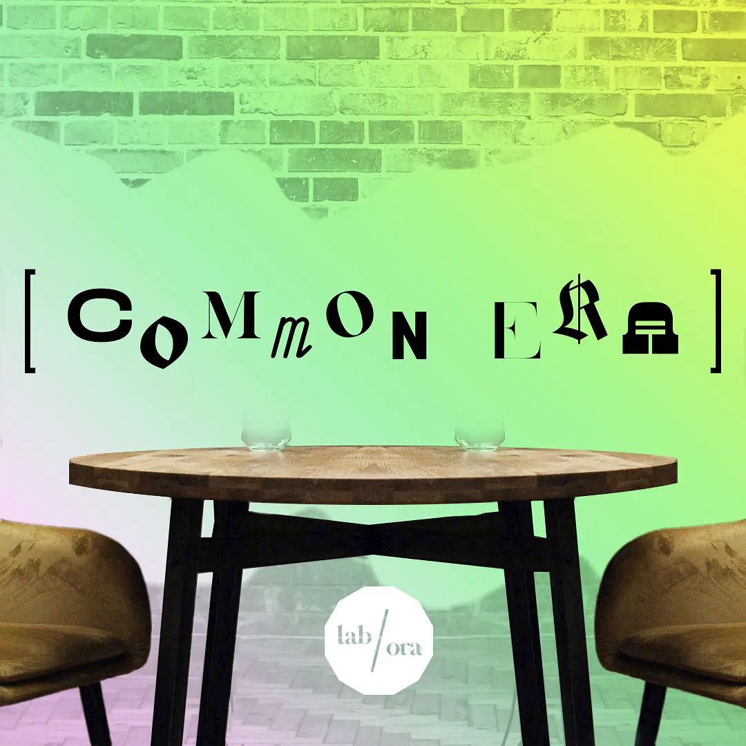 LAB / ORA PRESS tweet media