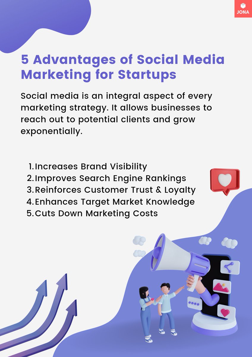 GetJona's tweet photo. https://t.co/0l4CgMJrXM
#SocialMedia #Startup #Marketing #PR #DigitalPR #PROutreach https://t.co/6p7fyEYQFF
