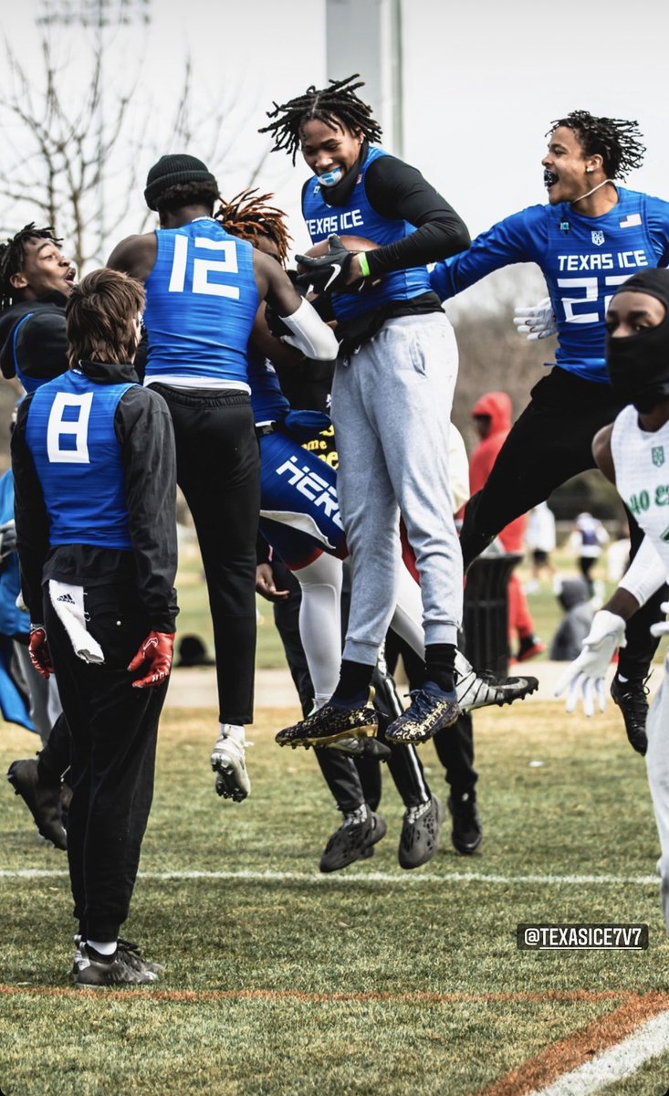 Keep your head up and continue to reach your goals! Your brother would be proud of you #LLX🕊 <a href="/JaxsonDavis14/">Jaxson Davis</a> 

<a href="/FMHSRecruits/">Memorial Football Recruiting</a> <a href="/TexasICE7v7/">Texas ICE 7v7</a> <a href="/roberson_derick/">Coach Rob, M.Ed., RAA</a> <a href="/coachjdumond/">James DuMond</a> <a href="/FriscoMemo_FB/">Frisco Memorial Football</a> <a href="/WRHitList/">WR Hit List</a> <a href="/herofball/">Hero Football</a>