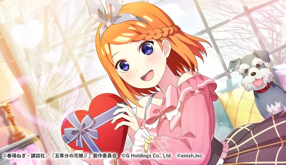 DailyYotsuba's tweet photo. 210/??? https://t.co/gbvEwgbrpZ