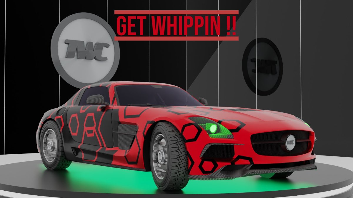 The_WhipClub's tweet photo. Your partner might leave you but our whips won’t. 😬😂

 ➡️ Join us on discord to be part of the whip club.

https://t.co/9GcKgA6WyY

#nfts #nftart #digitalart #car #ValentinesDay #valentines #giveaways #twc https://t.co/B1CEJeWSAm