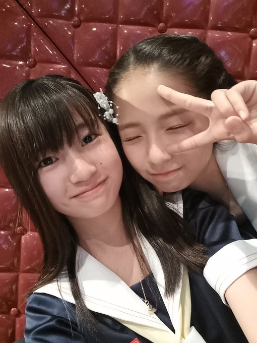 Twitterのコスプレ画像46