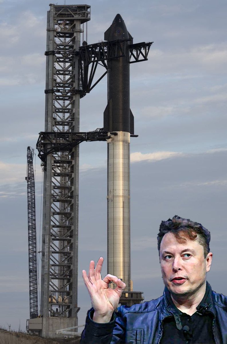 <a href="/elonmusk/">Elon Musk</a> <a href="/elonmusk/">Elon Musk</a>  You are the penis of the earth. launch a rocket (sperm) to court Mars! I don't know whether Mars will be pregnant😂
On this special day, I wish you a successful courtship!