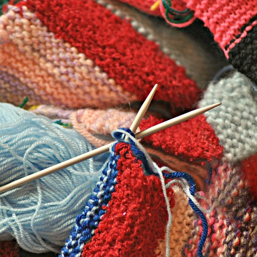 LancsLibraries's tweet photo. Knit and Natter is back at #AnsdellLibrary! 
Come and join us every Tuesday from 10.30.
More info here
👉https://t.co/prAJzAjXBN https://t.co/87gAQ2s8lf