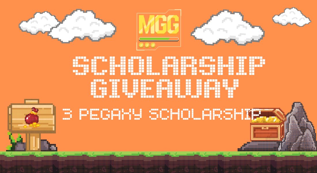 metaggofficial's tweet photo. 📣 Discord Scholarship Giveaway! 

🎁 3 PEGAXY SCHOLARSHIP

Mechanics:
1. Join our discord server ➡️ https://t.co/Xqh9gNQMvR
2. Like and Retweet this tweet.
3. Tag 3 friends in the comment section.
4. Post proof in #oath-and-proofs channel in our discord. 

#Pegaxy #scholarships https://t.co/UtOFK4pDMo