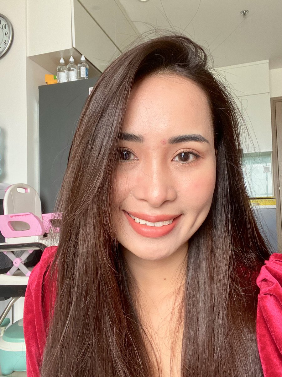 Hạnh Hyun tweet media