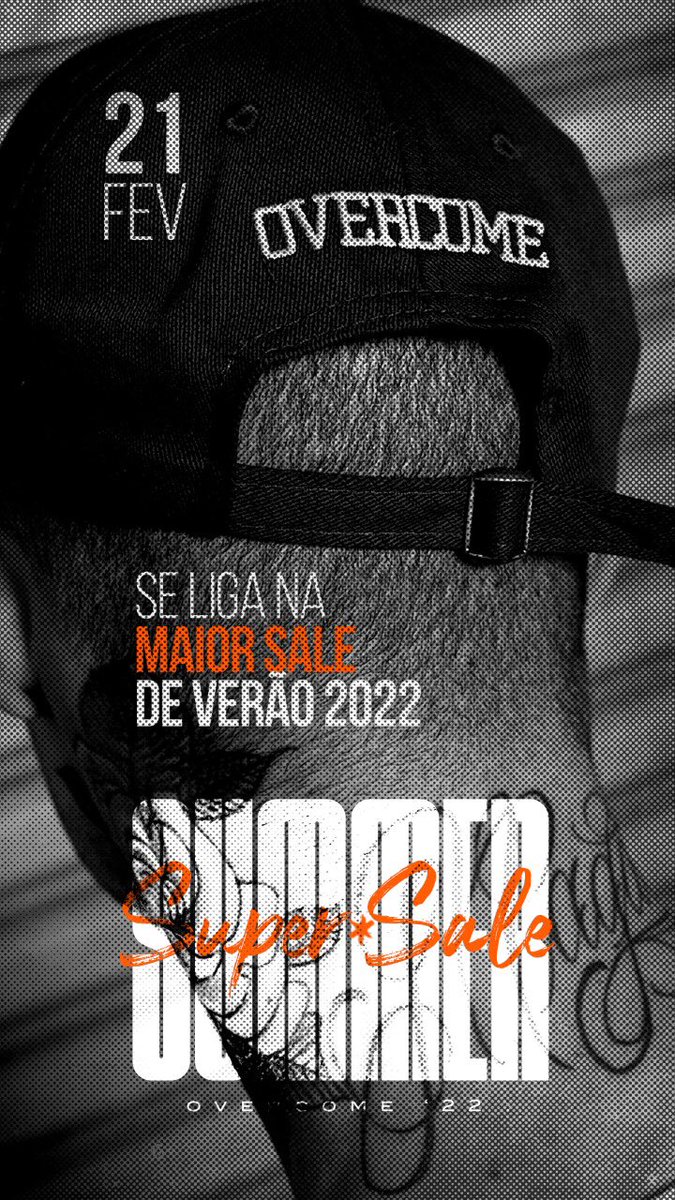 Que comece a contagem regressiva 😎🚀

Em breve teremos mais novidades 🤩